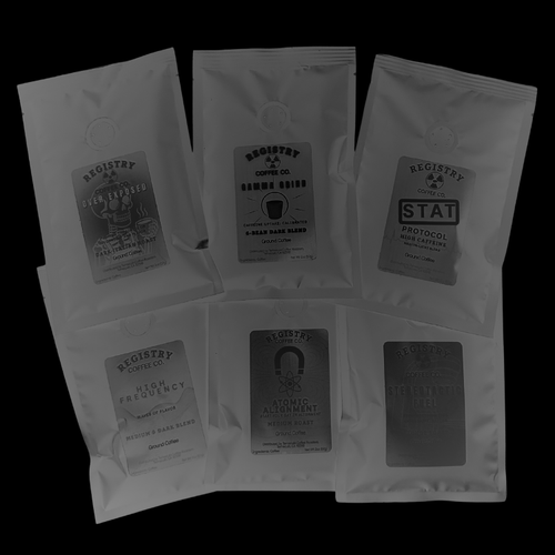 Mixed Modality Sampler (6-pack)